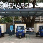 EV’s in India’s Tier II and III markets